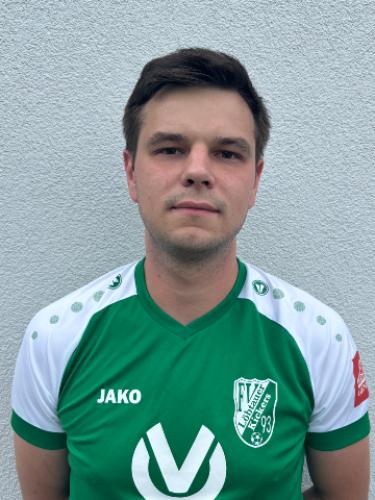 Dominik Rieger