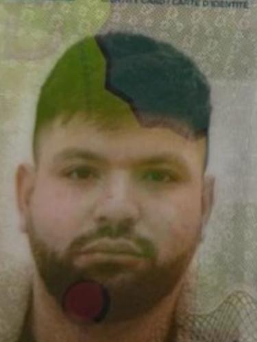 Mustafa Cengiz