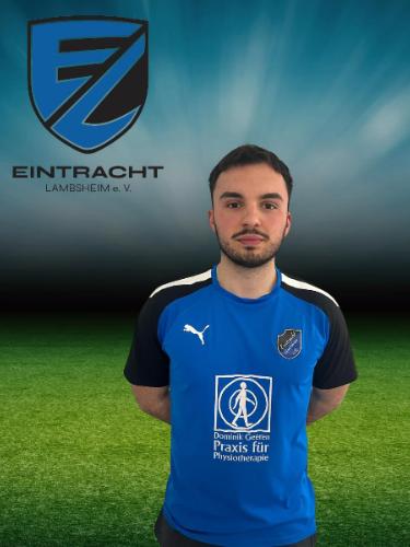 Luka Dario Dujic