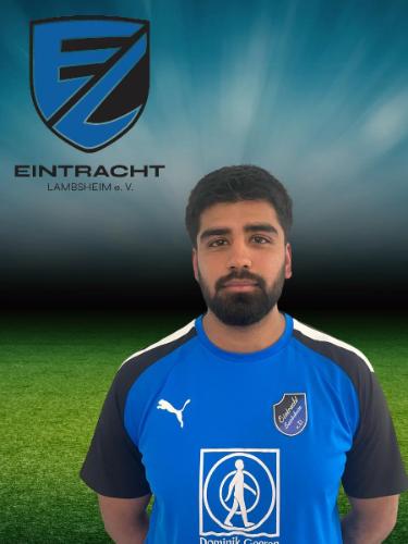 Manjot Singh Sangar