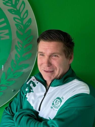Marc Brügger