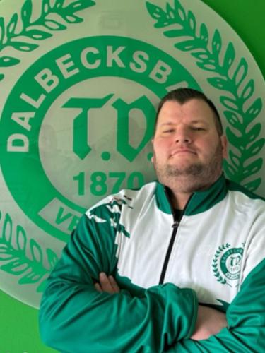 Yannik Humm