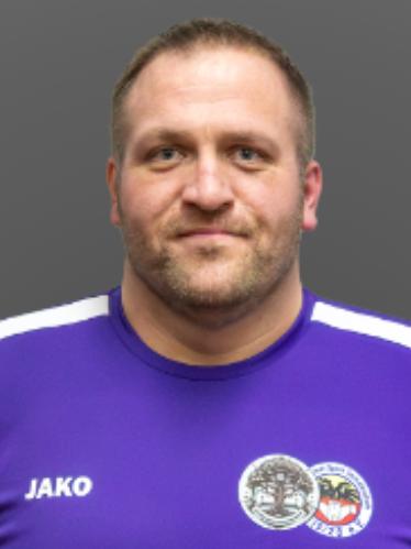Sven Rasche
