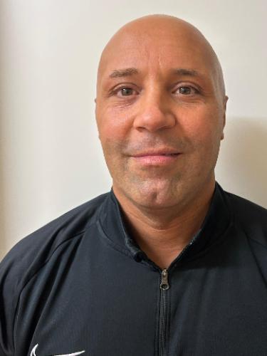 Yasar Cimen