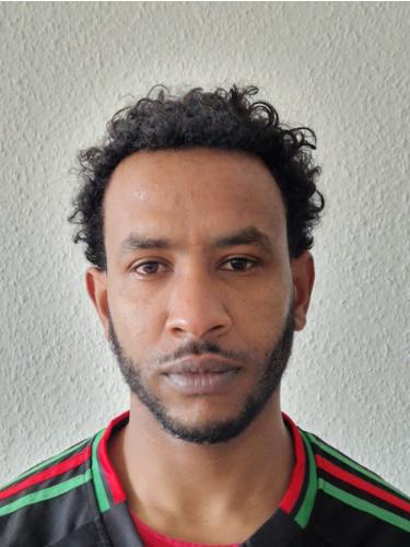 Amanuel Tesfagebriel