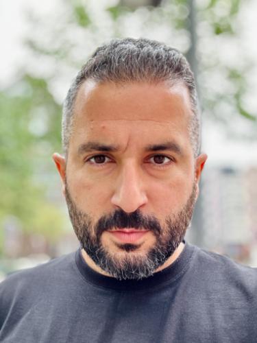 Serdar Sahin