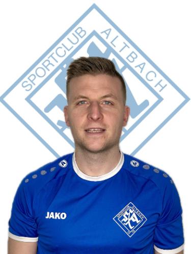 Julian Krusch