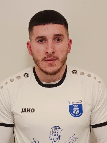 Ardenis Shahini