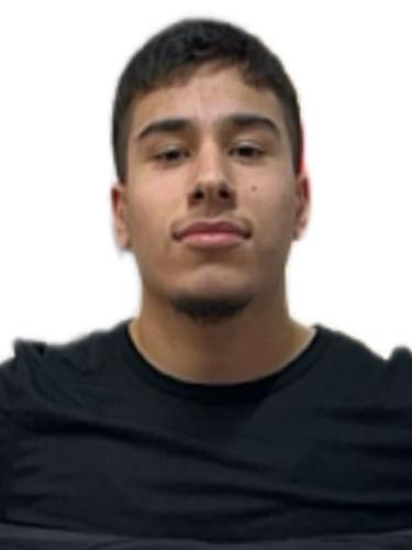 Boran Muhammed Cildir