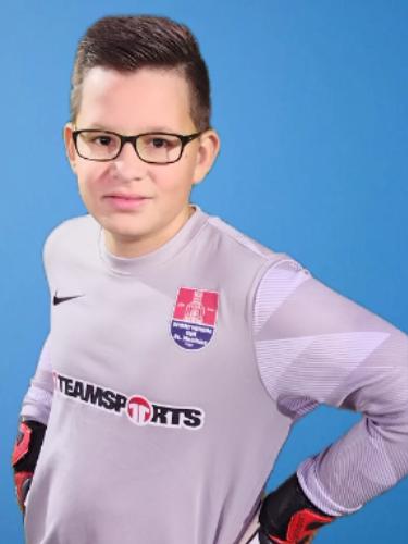 Elias Gondal