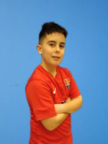 Deniz Brdoch