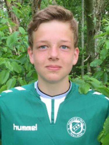 Tom Luca Jürgensen