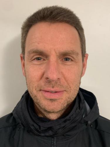 André Schyma