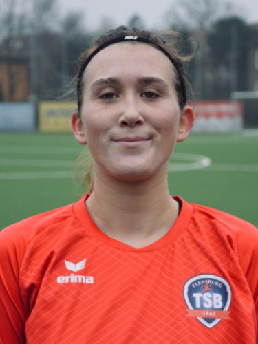 Emily Eismark Mau
