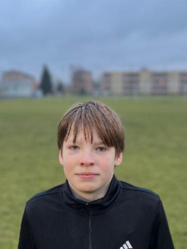Anthony Pascal Siegmund