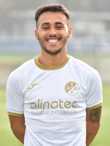 Maldonado De Almeida Deodato