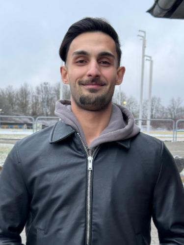 Slobodan Bektasevic