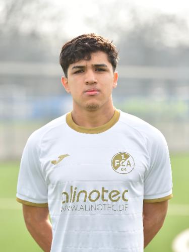 Facundo Lautaro Gomez Mello