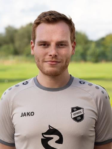 Jannik Heyen