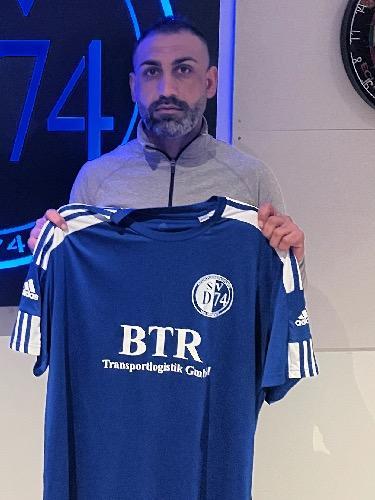 Ferej Nebo