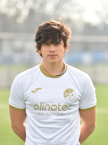 Joel Majano
