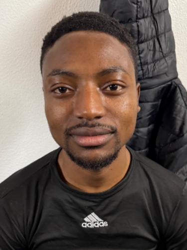 Franck Junior Nkepnang Samou