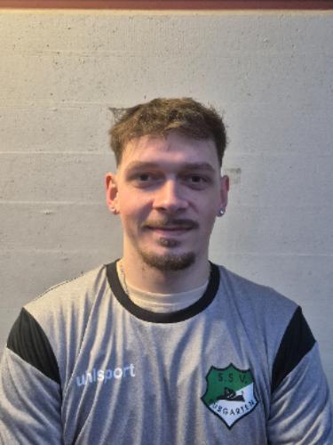 Kevin Marijan Afanasewicz