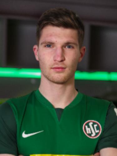 Mico Noel Schmidt