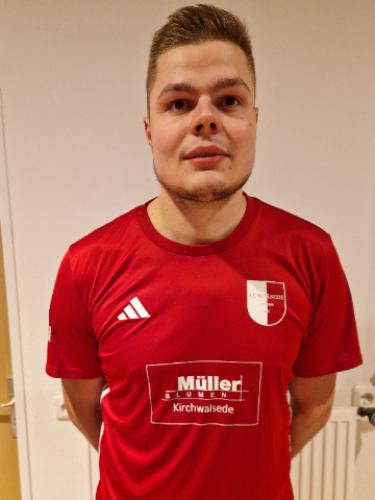 Lennart Henke