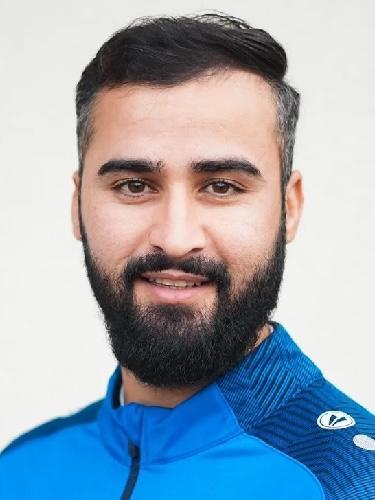 Daham Dakhel Sillo Hakrash