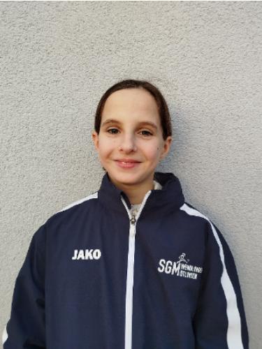 Luise Preuß