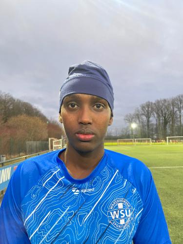 Ali Abdukadir