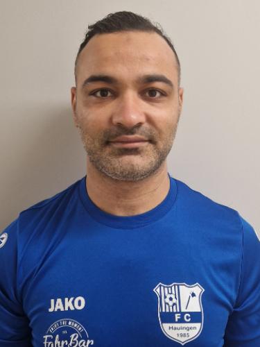 Hafedh Lajnef