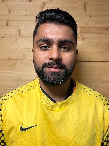 Asim Naseer