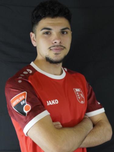 Sirin Emre Durmus