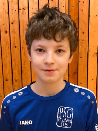 Dean Maurice Czierpka