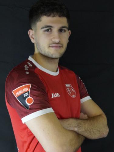 Rafael Terpsiadis