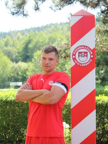 Luca Groß