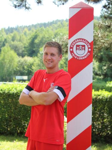 Benjamin Heinig