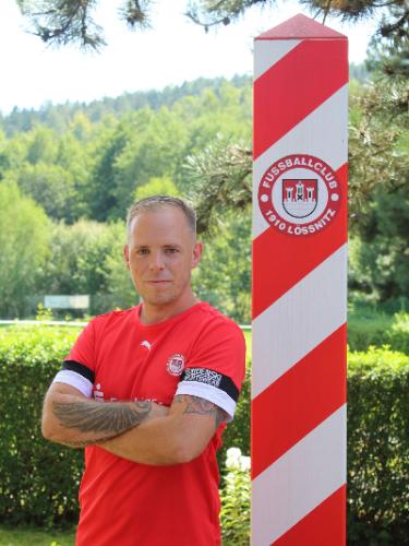 Jörg Klötzer