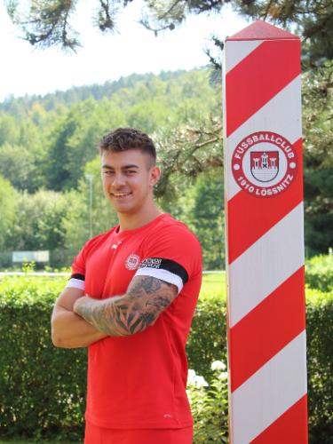 Nick Steg