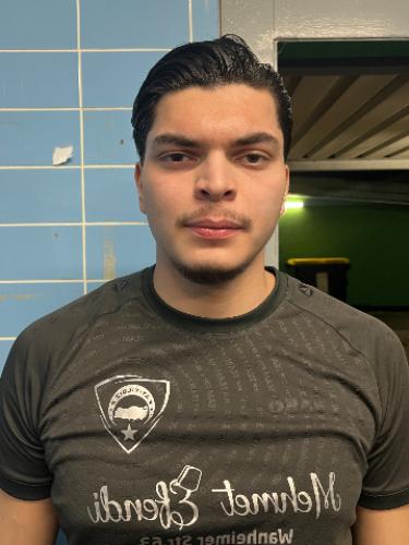 Melih Karanfil