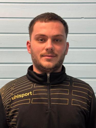 Felix Alexander Weiß