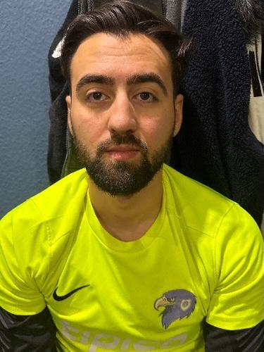 Arda Keskin