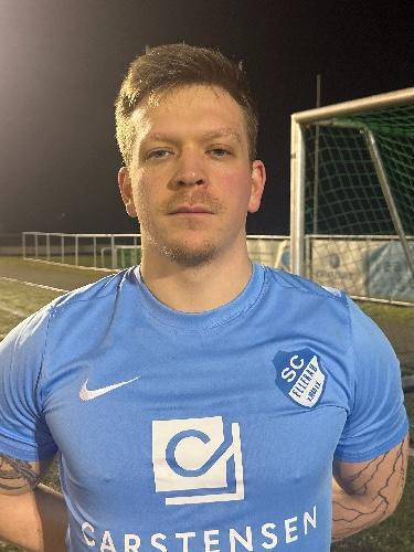 Stig Thjorve Hansjosten