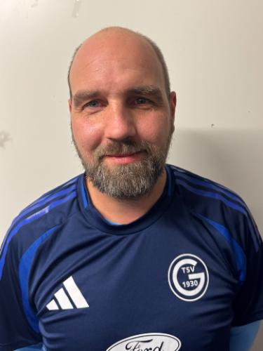 Ronny Wolf Glöckner