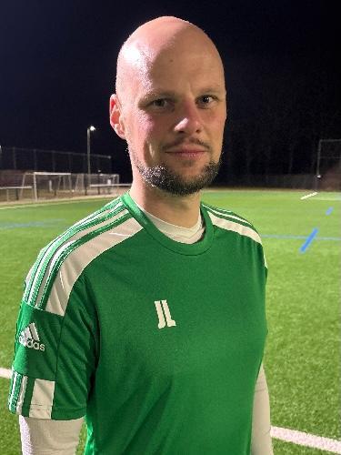 Julian Lindenblatt