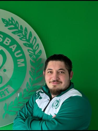 Volkan Karagülle