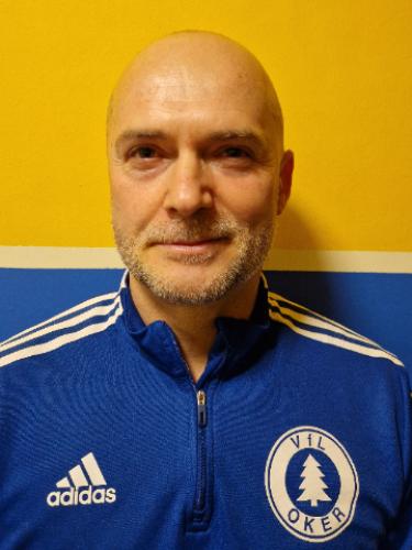 Constantin Brinza