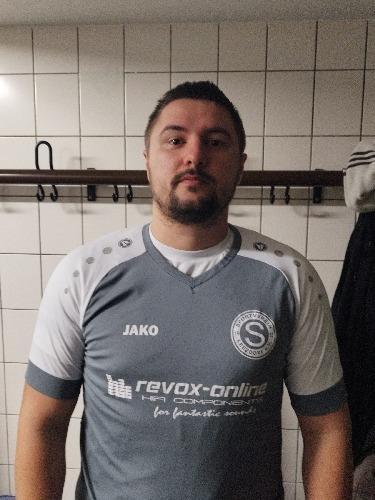 Patrick Ziolkowski